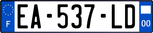 EA-537-LD