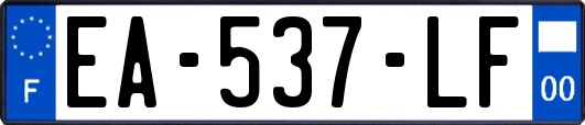 EA-537-LF