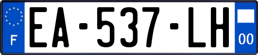 EA-537-LH