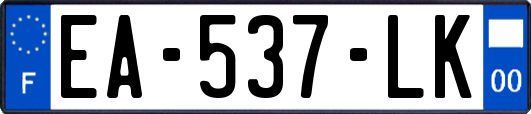 EA-537-LK