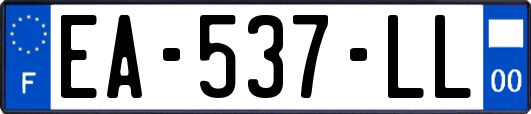 EA-537-LL