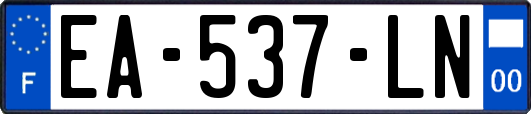 EA-537-LN