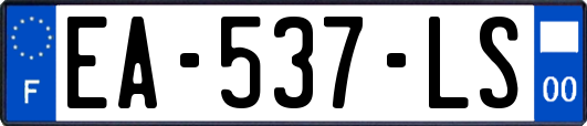 EA-537-LS