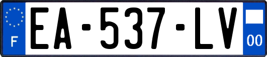 EA-537-LV