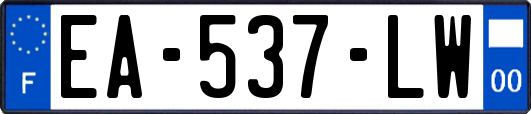 EA-537-LW