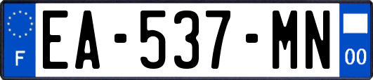 EA-537-MN