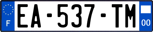 EA-537-TM