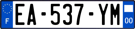 EA-537-YM