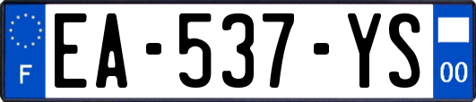 EA-537-YS