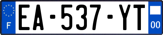 EA-537-YT