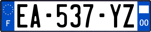 EA-537-YZ