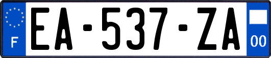 EA-537-ZA