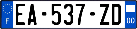 EA-537-ZD