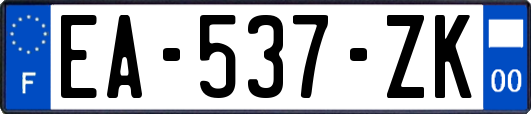 EA-537-ZK