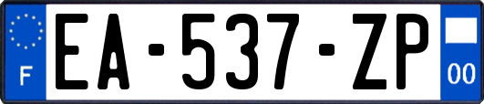 EA-537-ZP