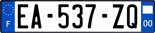 EA-537-ZQ