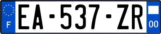 EA-537-ZR