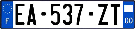 EA-537-ZT