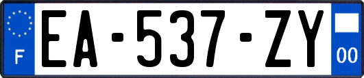 EA-537-ZY