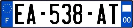 EA-538-AT