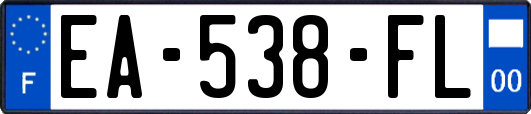 EA-538-FL