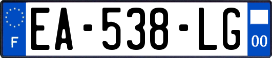 EA-538-LG