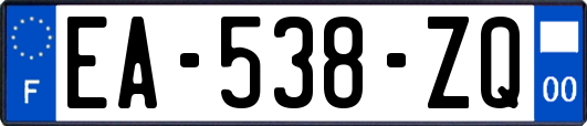EA-538-ZQ