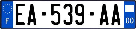 EA-539-AA