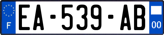 EA-539-AB