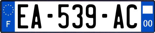 EA-539-AC