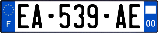 EA-539-AE