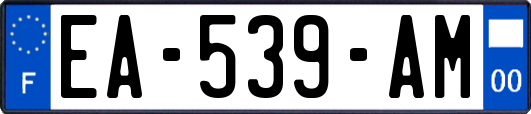 EA-539-AM