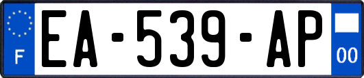 EA-539-AP