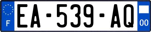 EA-539-AQ