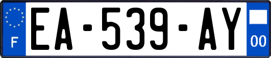 EA-539-AY