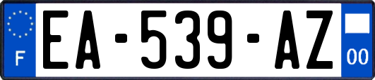 EA-539-AZ