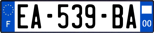 EA-539-BA