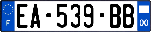 EA-539-BB