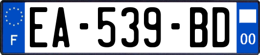 EA-539-BD