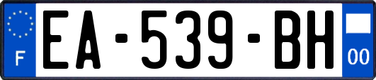 EA-539-BH