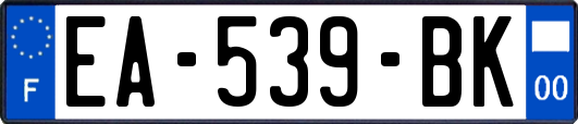 EA-539-BK