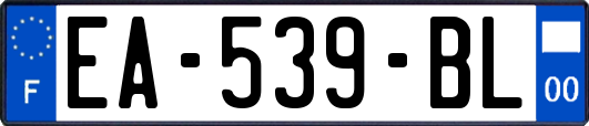 EA-539-BL