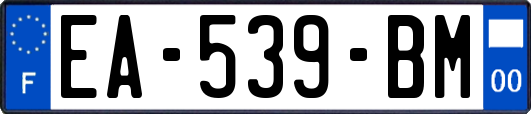 EA-539-BM