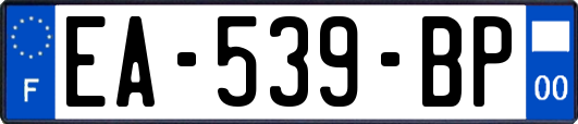 EA-539-BP