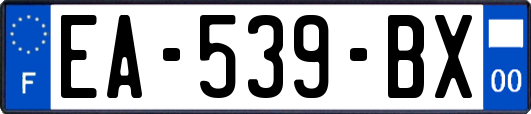 EA-539-BX