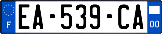 EA-539-CA