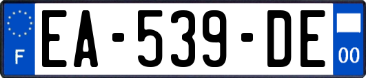 EA-539-DE