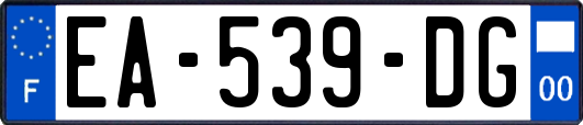 EA-539-DG