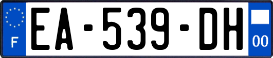 EA-539-DH