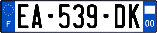 EA-539-DK